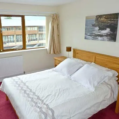10 Swan House Burton-in-Kendal