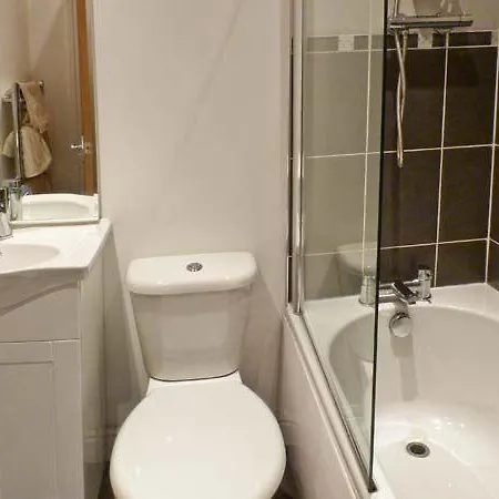 Prázdninový dům 10 Swan House *